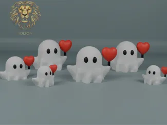 Valentine Ghost