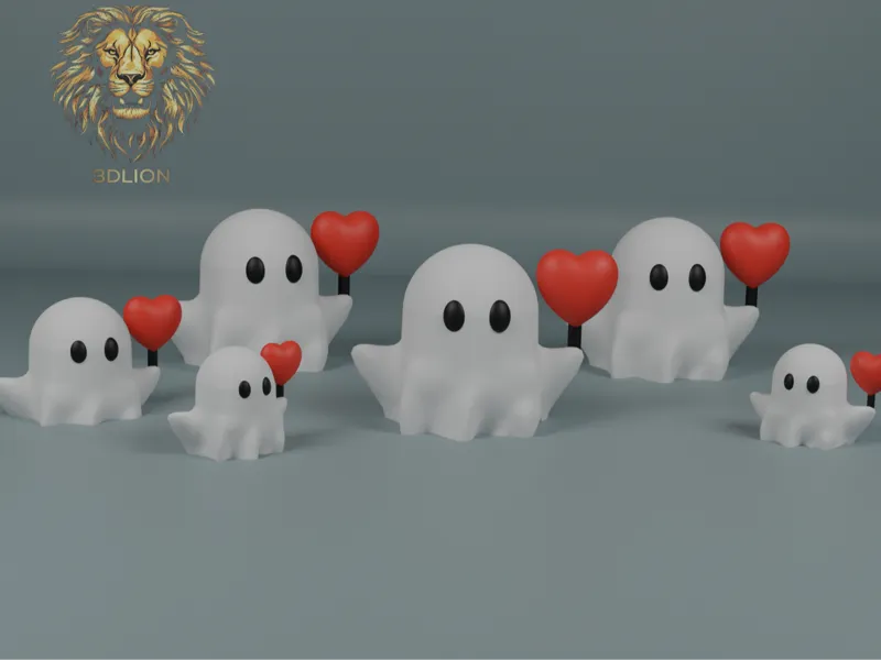 Valentine Ghost