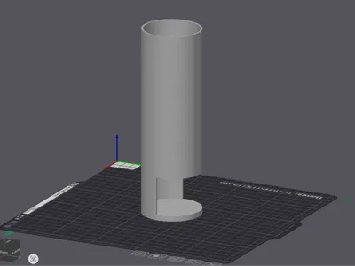 Holder/Dispenser for small tomato paste cans