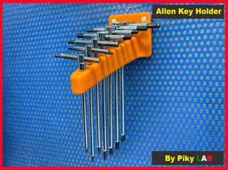 Allen Key Holder