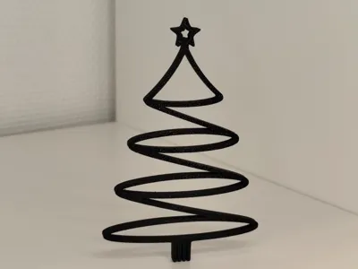 Christmas Tree Decoration Ornament