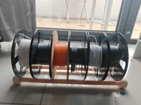 0.2mm layer, 3 walls, 15% infill