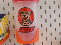 Support Holy Shaker pour panneau Skadis — photo 1