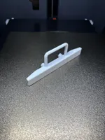 0.2mm layer, 3 walls, 10% infill