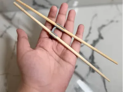 ChopSticks Holder