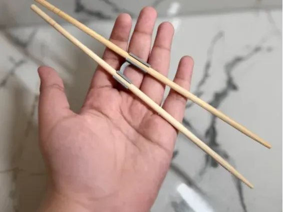 ChopSticks Holder
