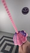 AMS, 13 or 18 Rings, 0.2mm, 2 Walls, 15% Infill