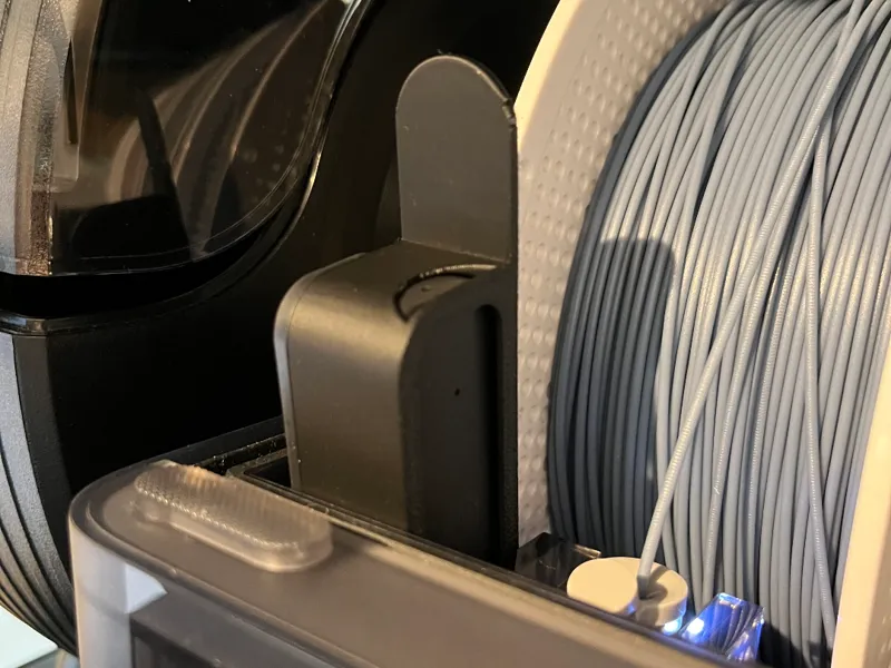AMS Tuya Humidity Sensor Holder