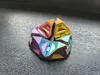 1-color print profile 0.2mm layer, 2 walls, 15% infill