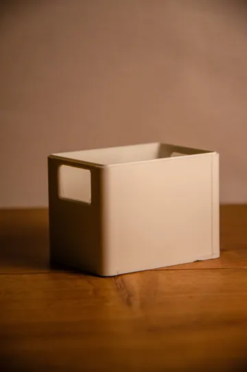 Modelo para impresión 3D: Batterie Bierkasten Stapelbar aaa — vista de referencia 3