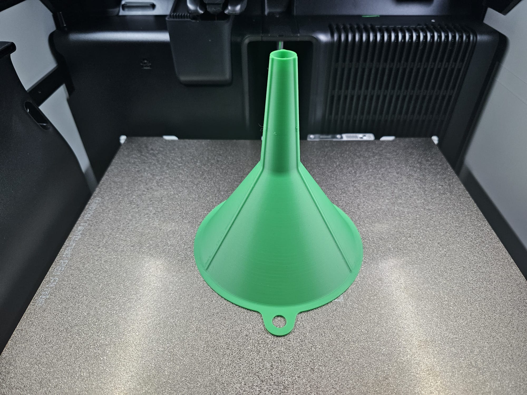 Miniatura 4 do modelo 3D Funnels (4 sizes)