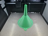 Funnel 125mm
