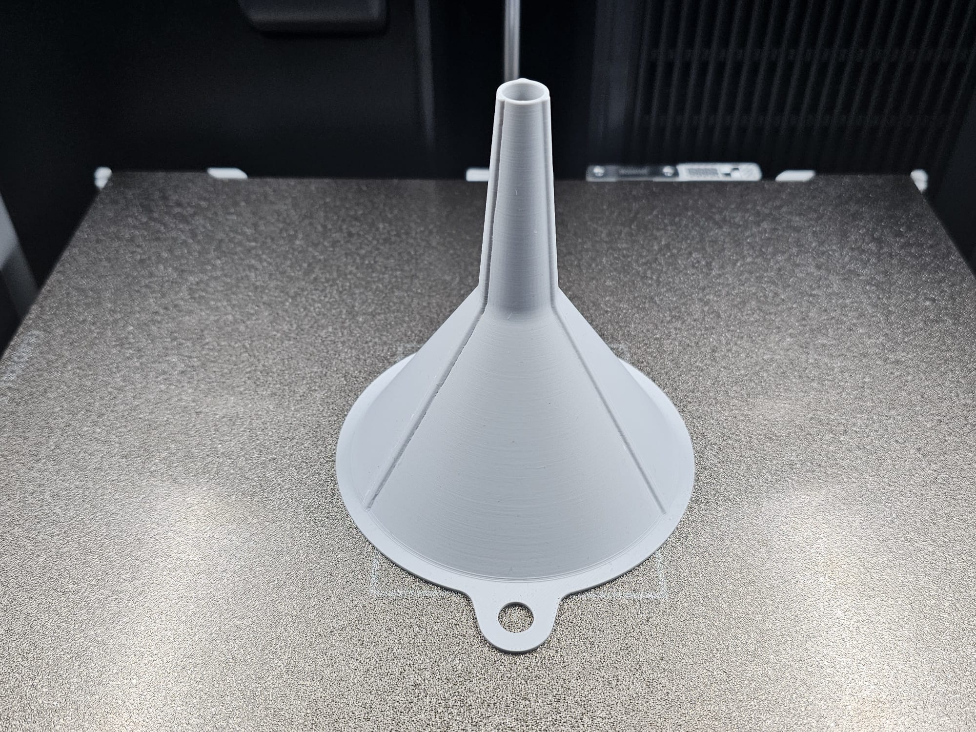 Miniatura 2 do modelo 3D Funnels (4 sizes)