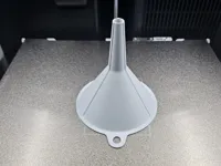 Funnel 100mm