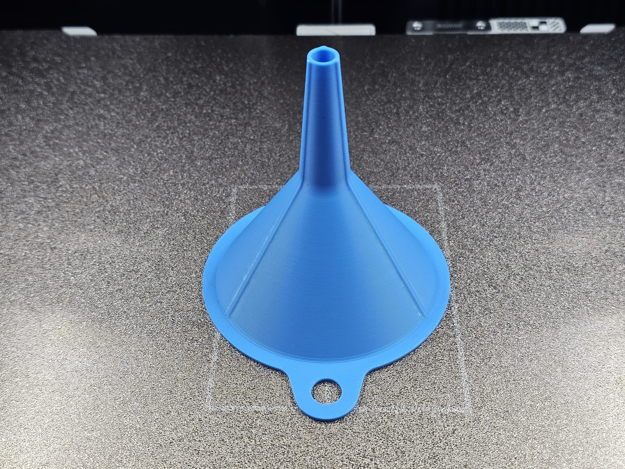 Miniatura 3 do modelo 3D Funnels (4 sizes)