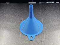 Funnel 75mm