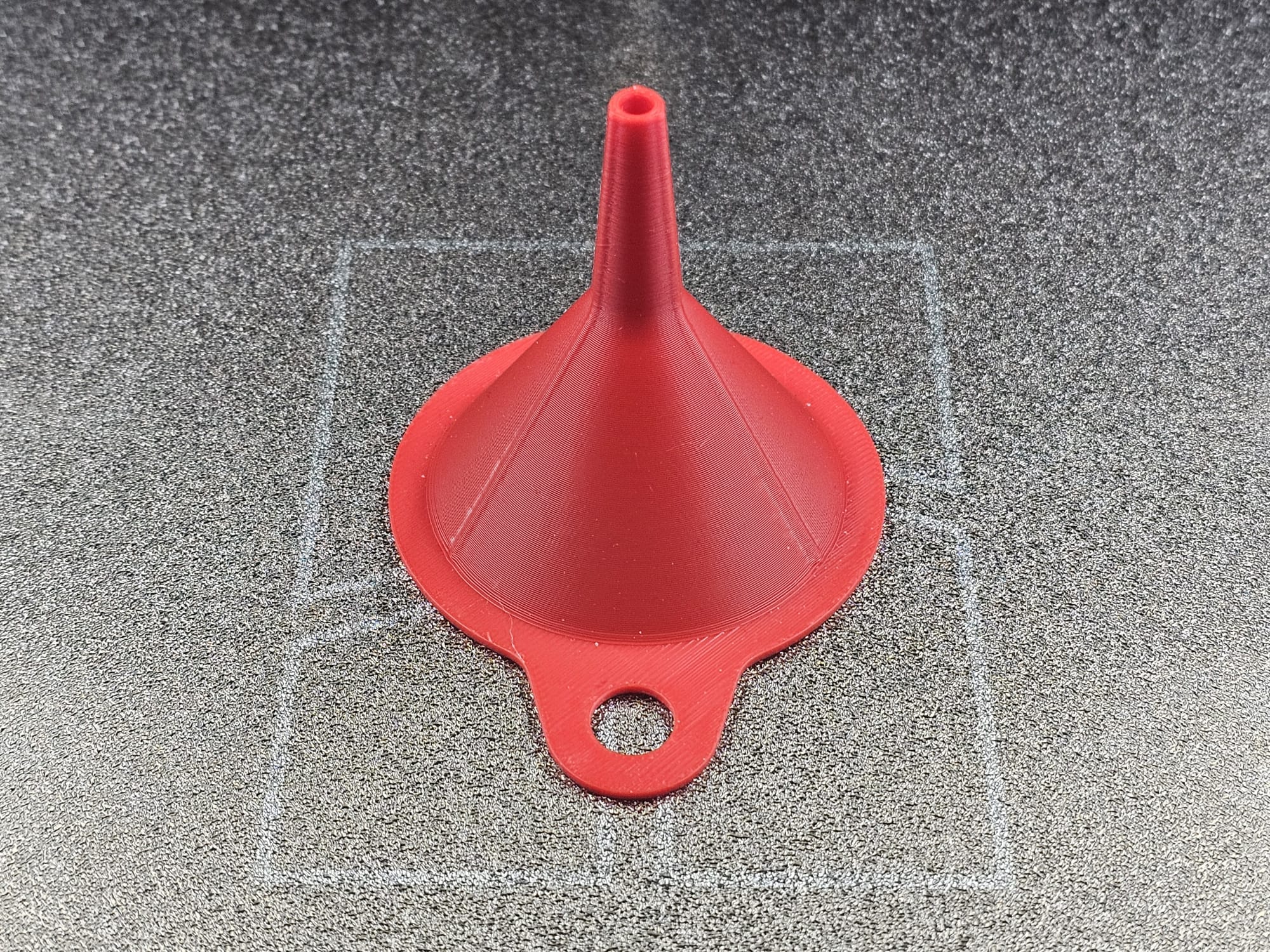 Miniatura 1 do modelo 3D Funnels (4 sizes)