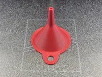 Funnel 50mm
