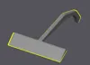 0.6mm nozzle, 0.3mm layer, 4 walls, 15% infill, PLA