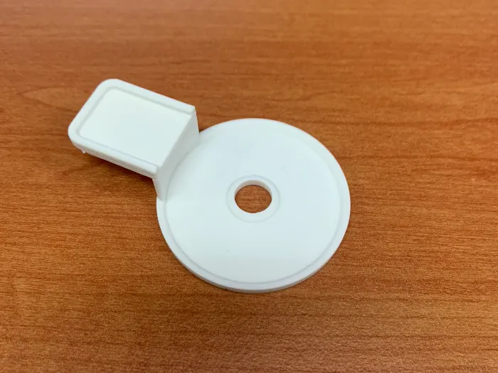 Cover Lid for Timemore C3 Hand Grinder