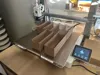 0.2mm layer, 2 walls, 15% infill - 3pcs meshed box