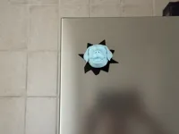 2 colours NO-AMS with filament change