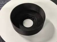 0.2mm layer, 3 walls, 10% infill