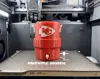 Chiefs - Print in Place logo and Removable Logo