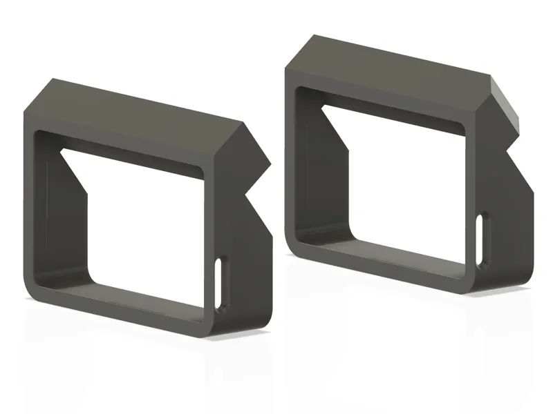 X1C/X1E protection frame.