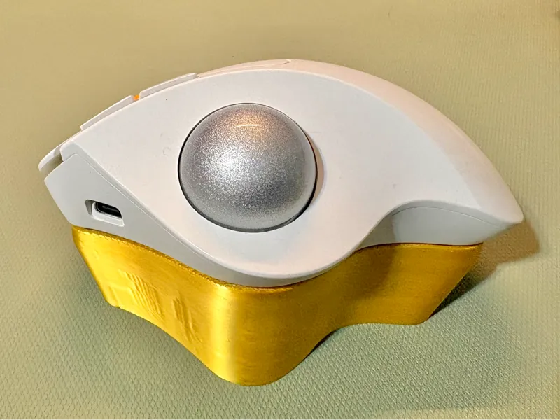 ProtoArc EM04 20° Ergonomic Stand with Dongle Slot