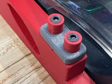 Sunlu Filament Connector Organizer FC01 M3 Screws