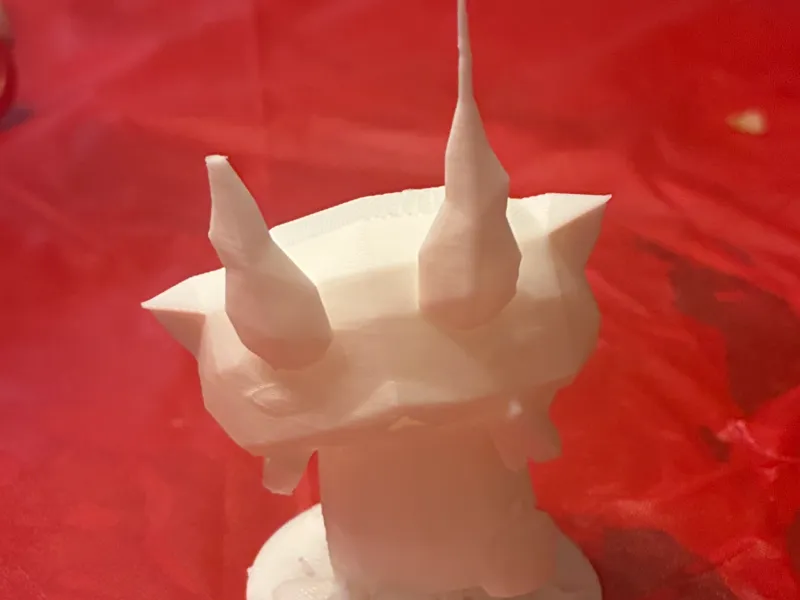 Low-Poly Komasan