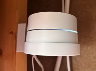 Google Wifi AP holder