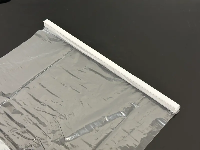 DryFerm Clip 30cm - Curing Beutel Verschluss