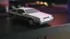 Multicolor DeLorean
