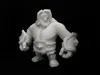 0.16mm layer, 3 walls, 15% infill