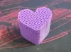 Heart-shaped