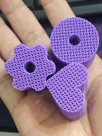 四种混合一样一个