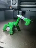 0.16mm layer, 3 walls, 15% infill PRINT BY OBJECT