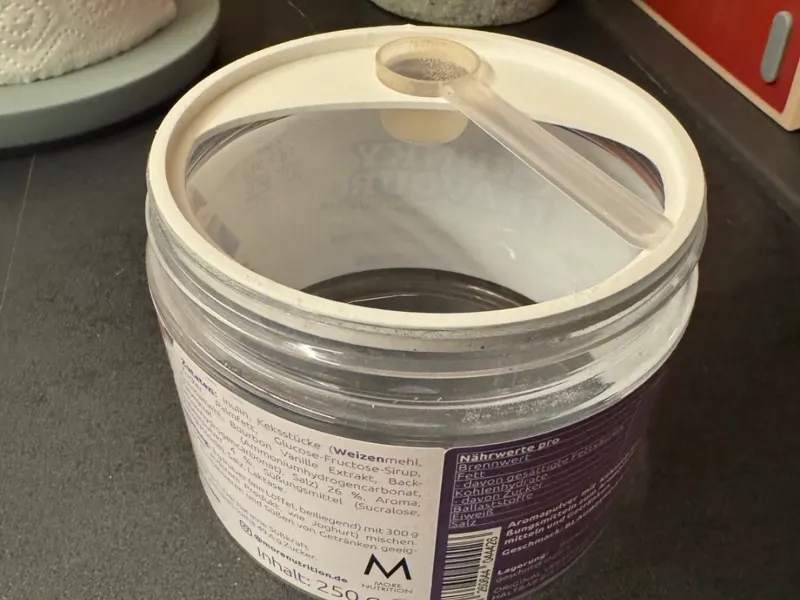 More Chunky Flavour SpoonRest (250g Size)