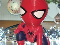 Tirelire Spider-Man — photo 2