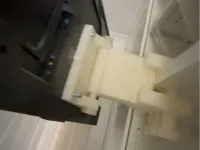 0.2mm layer, 2 walls, 20% infill