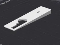 0.2mm layer, 2 walls, 20% infill