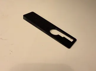 Unifi Doorbell Lite Angle Down Plate