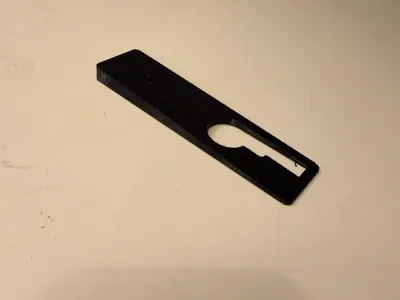 Unifi Doorbell Lite Angle Down Plate