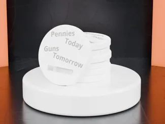 Soda Lid w/o tab