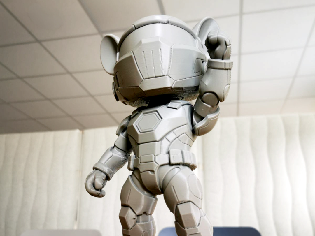 RATOME MASTER CHIEF