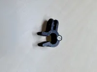 0.2mm layer, 4 walls, 15% infill