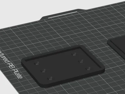 Sofa Armrest v2