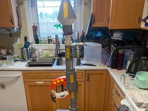 RPG Nerf Rival Cover